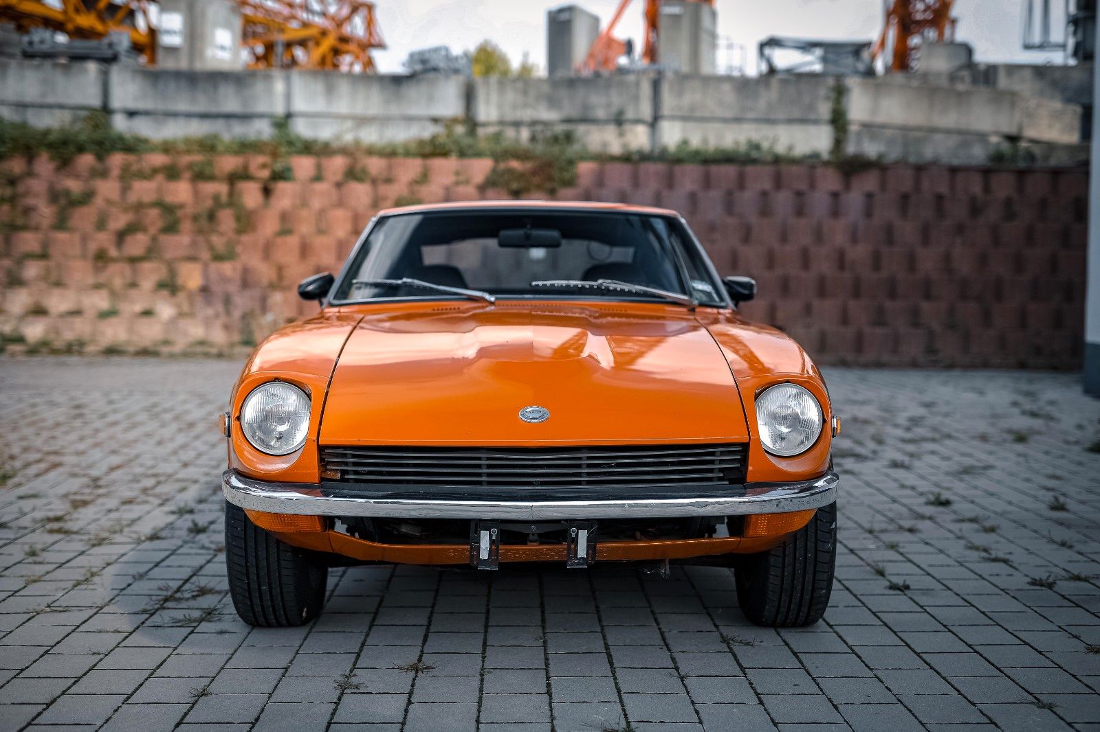 Datsun 240Z 240Z