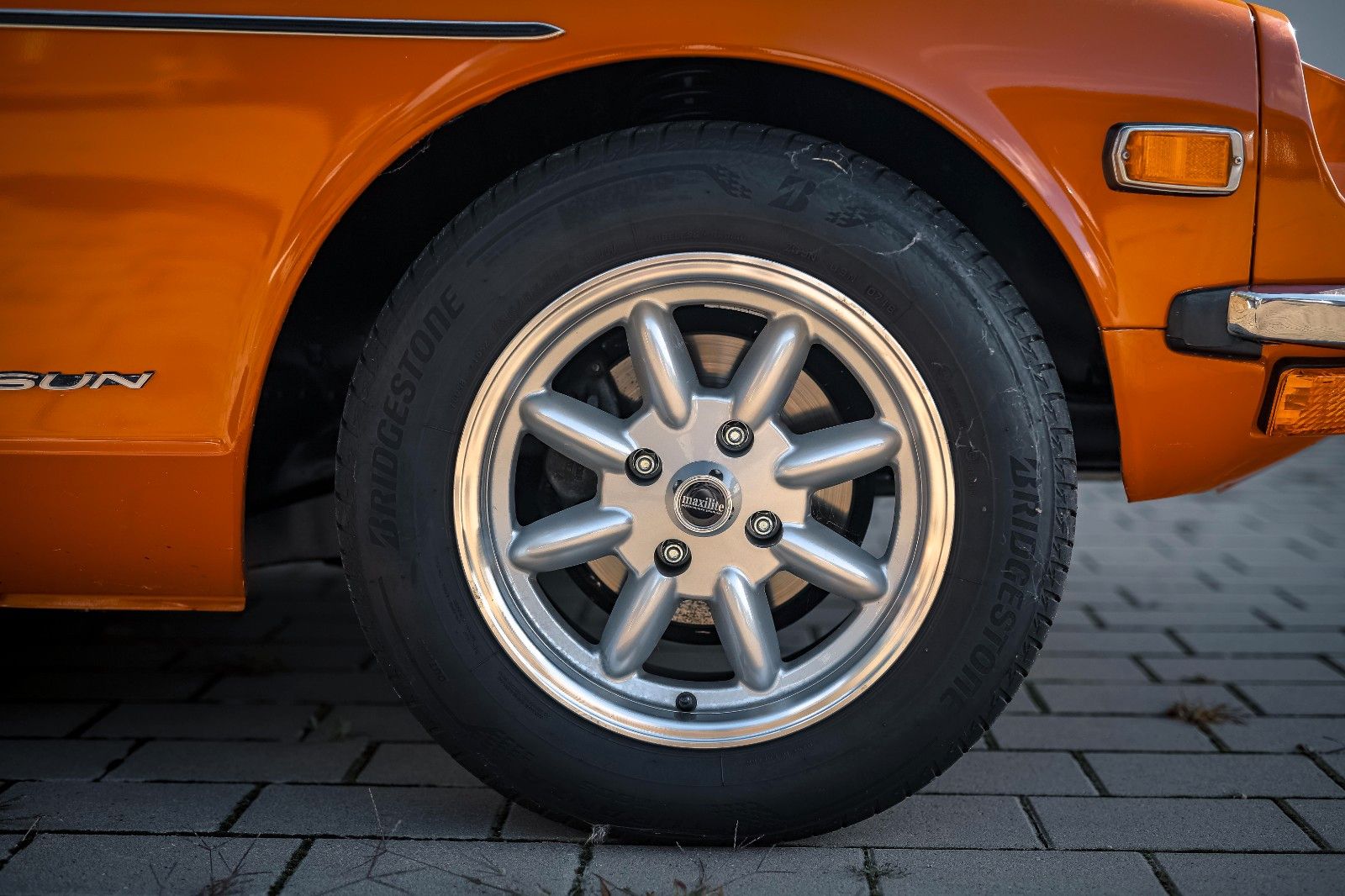 Datsun 240Z 240Z