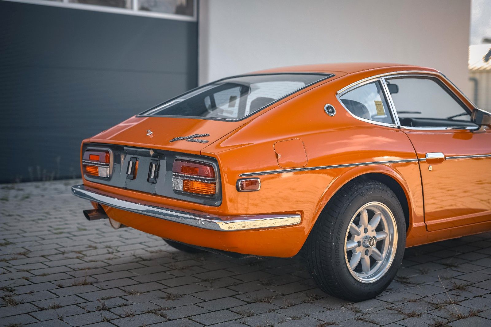 Datsun 240Z 240Z