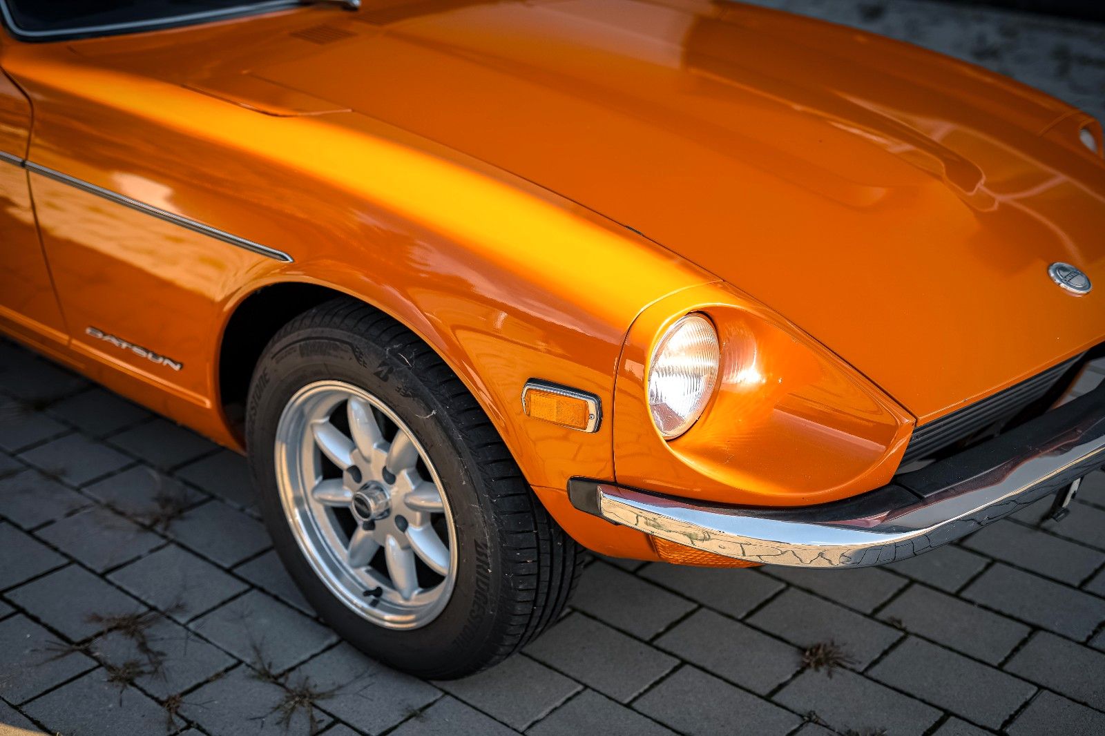 Datsun 240Z 240Z