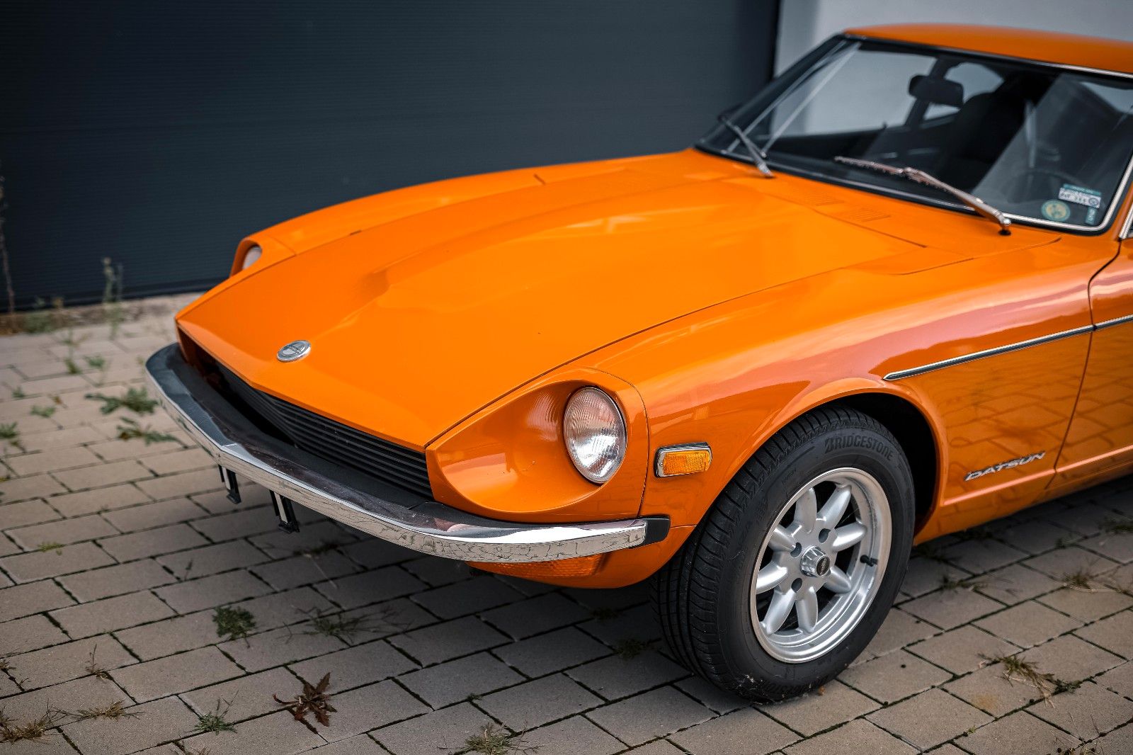 Datsun 240Z 240Z
