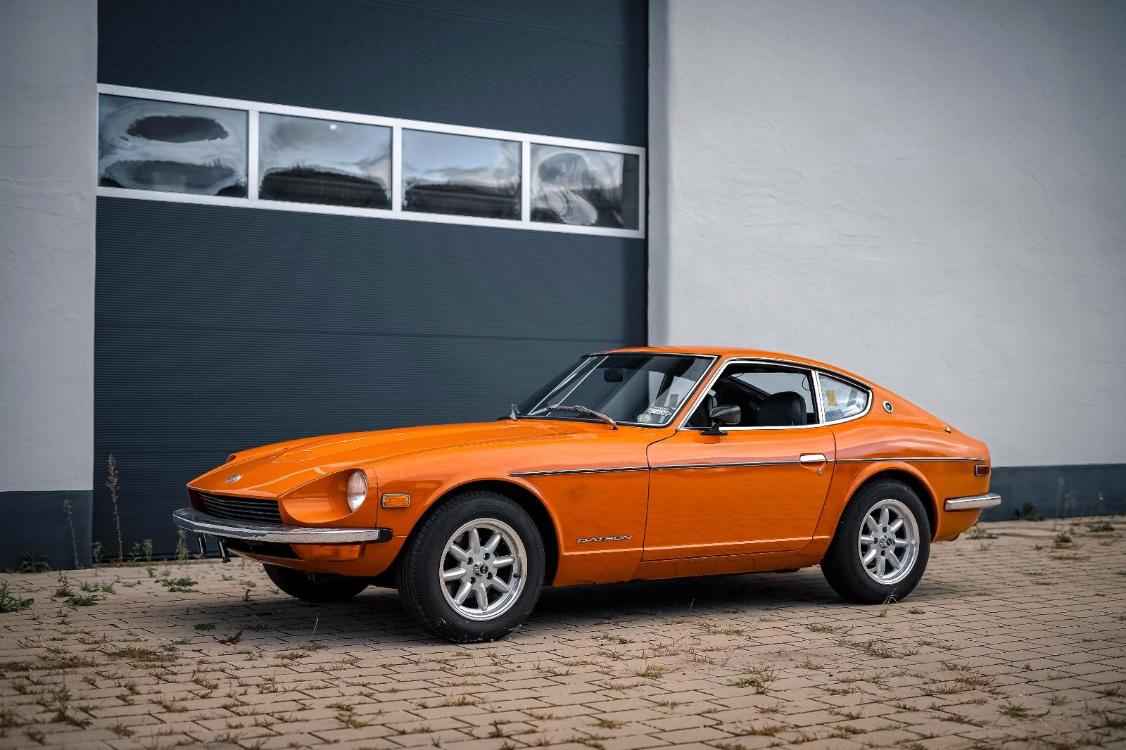 Datsun 240Z 240Z