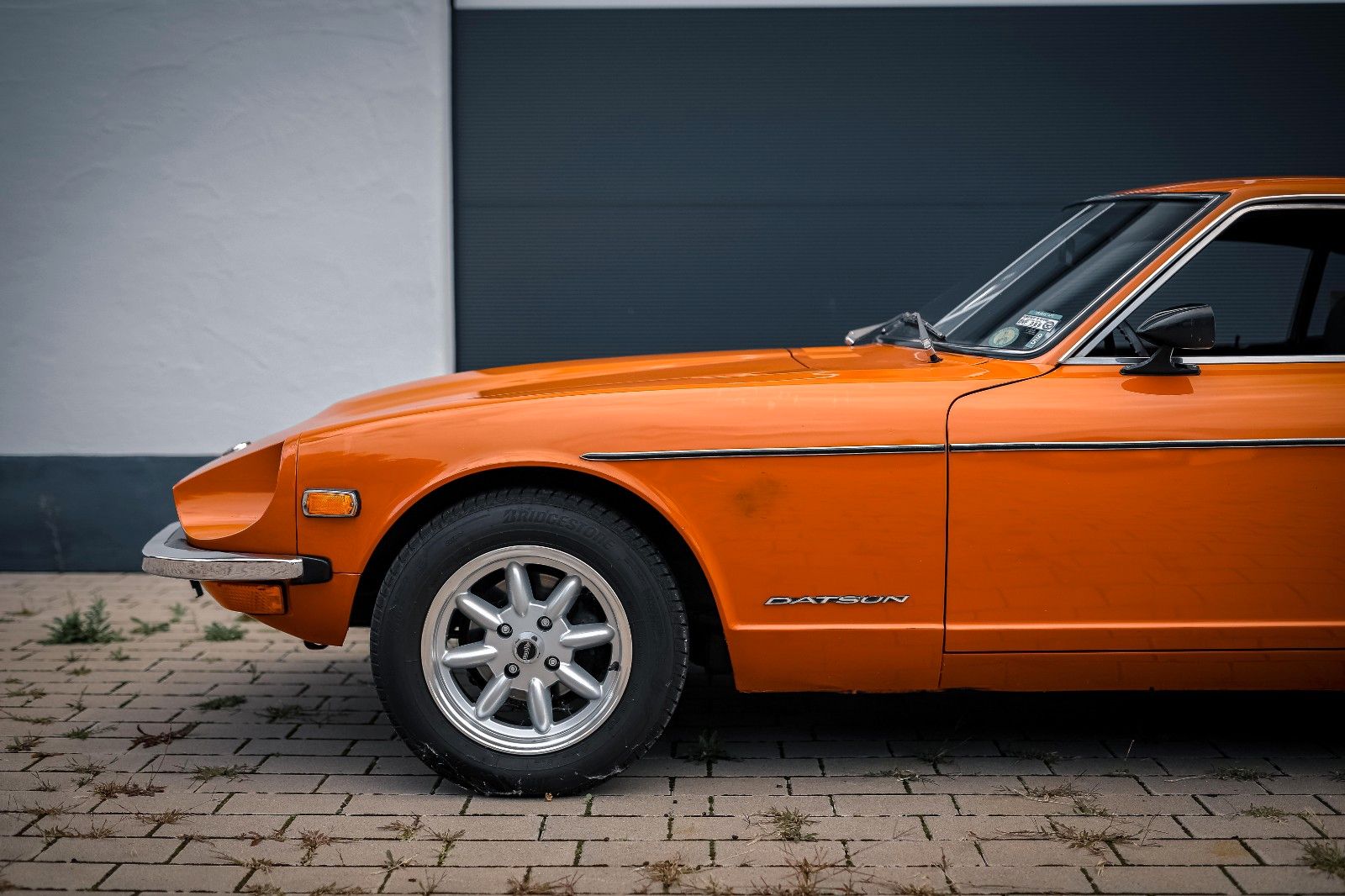 Datsun 240Z 240Z