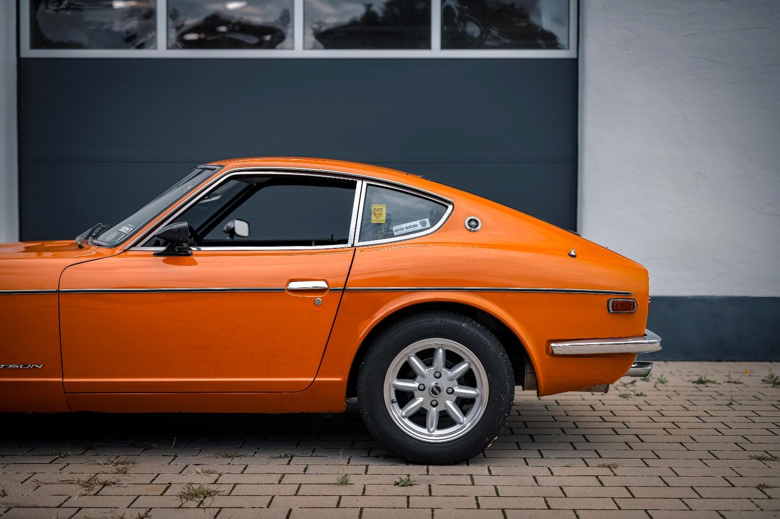Datsun 240Z 240Z