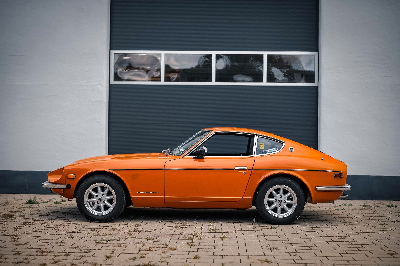 Datsun 240Z 240Z