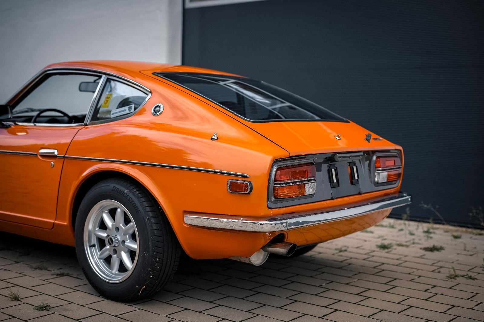 Datsun 240Z 240Z
