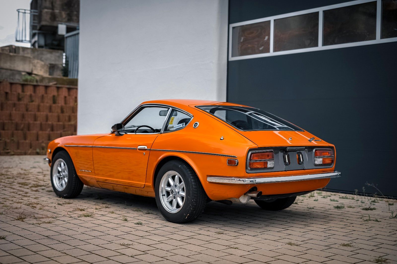Datsun 240Z 240Z