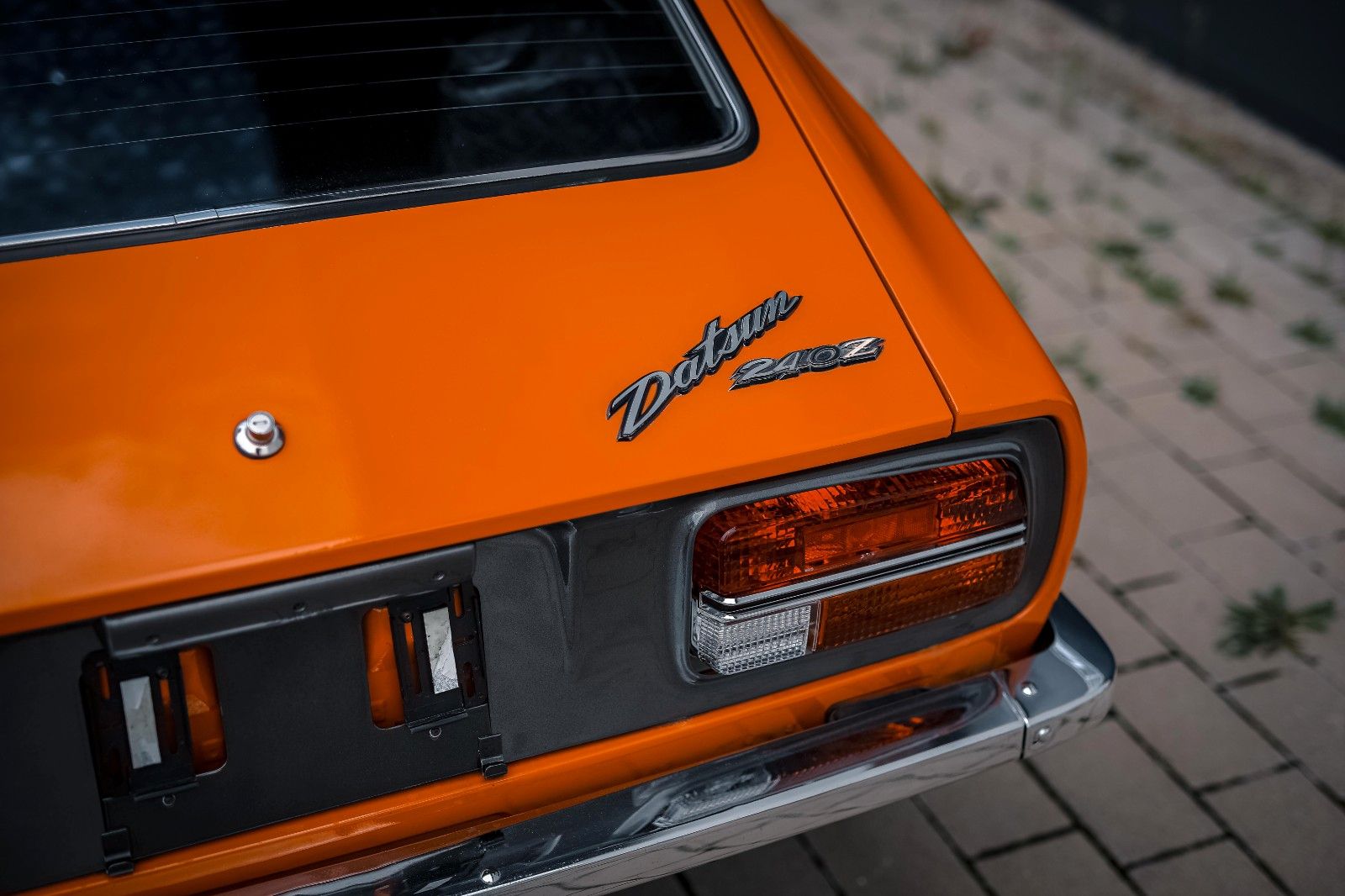 Datsun 240Z 240Z