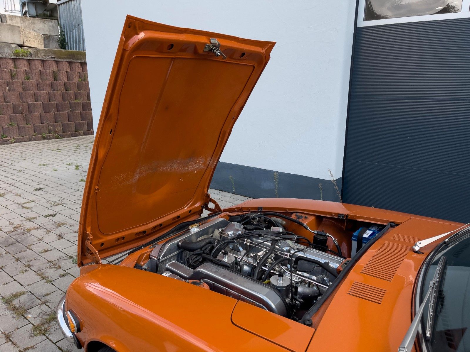 Datsun 240Z 240Z