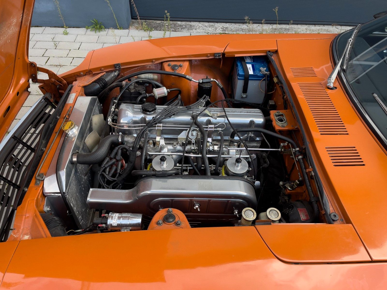 Datsun 240Z 240Z