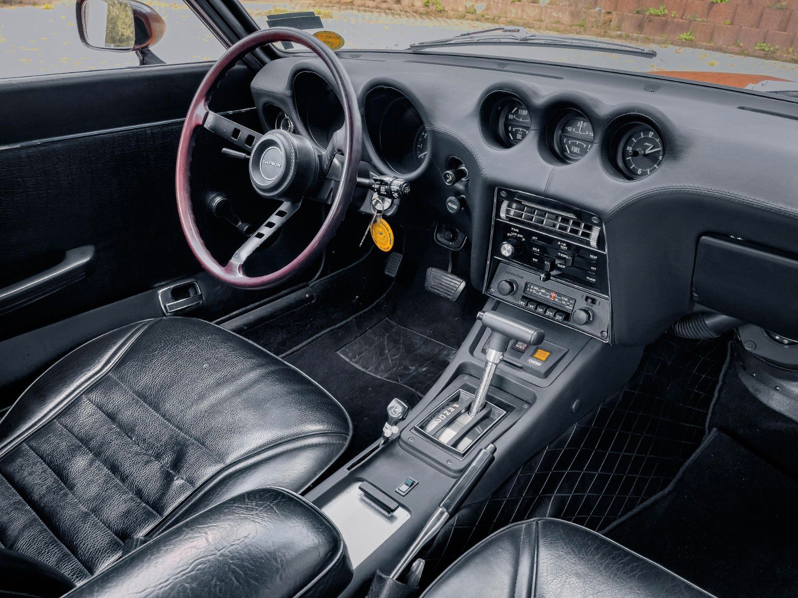 Datsun 240Z 240Z