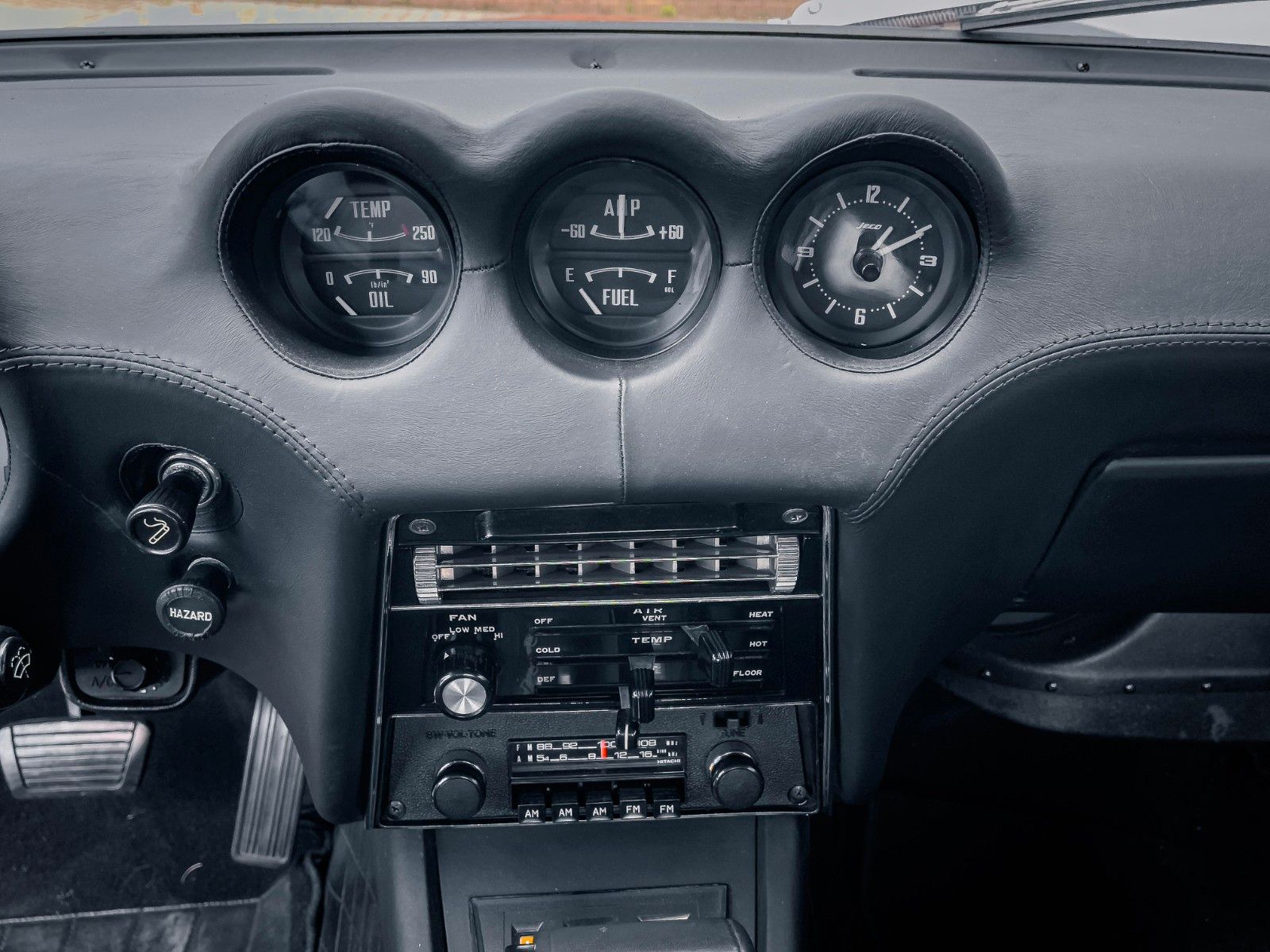 Datsun 240Z 240Z