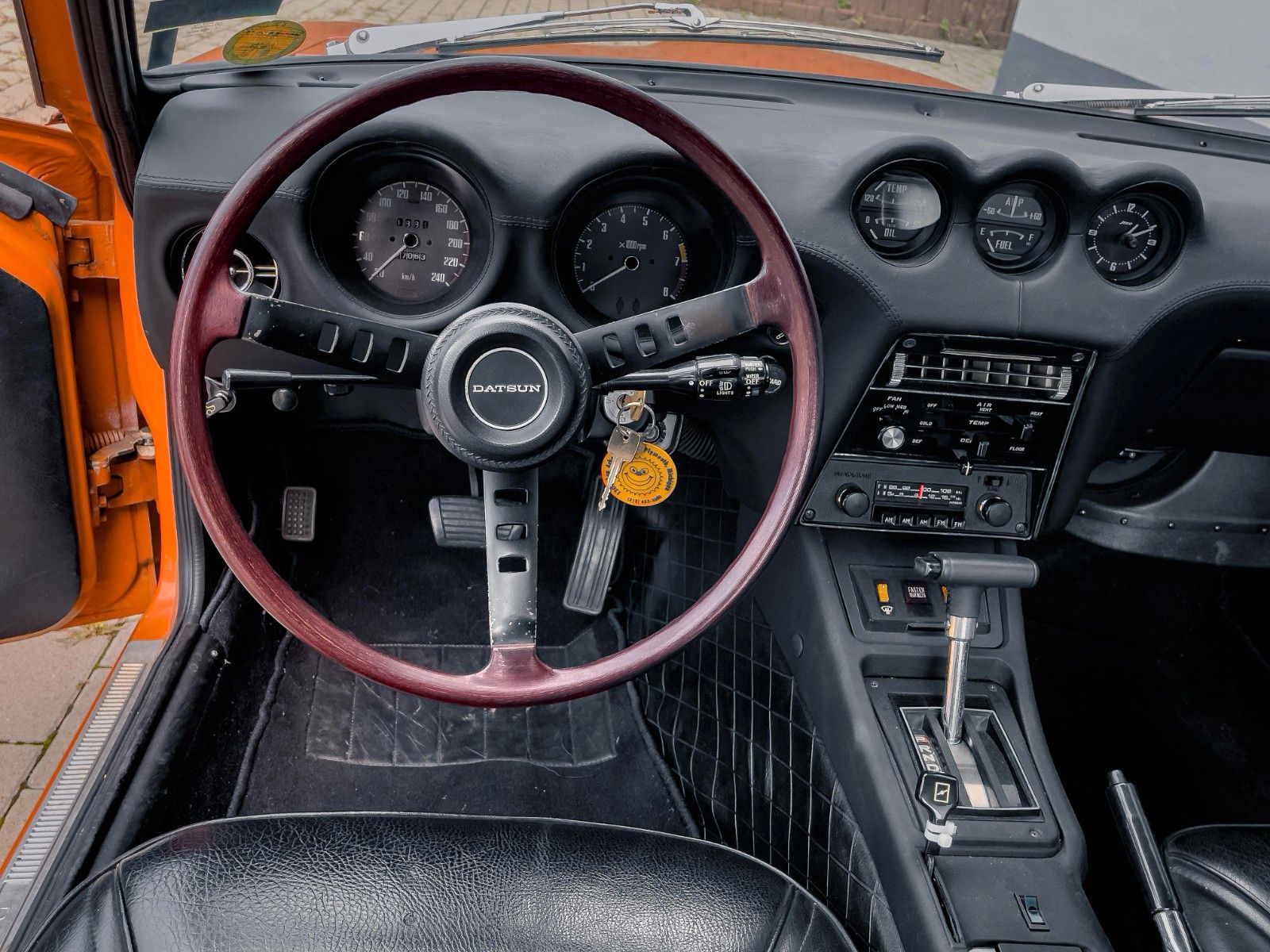 Datsun 240Z 240Z