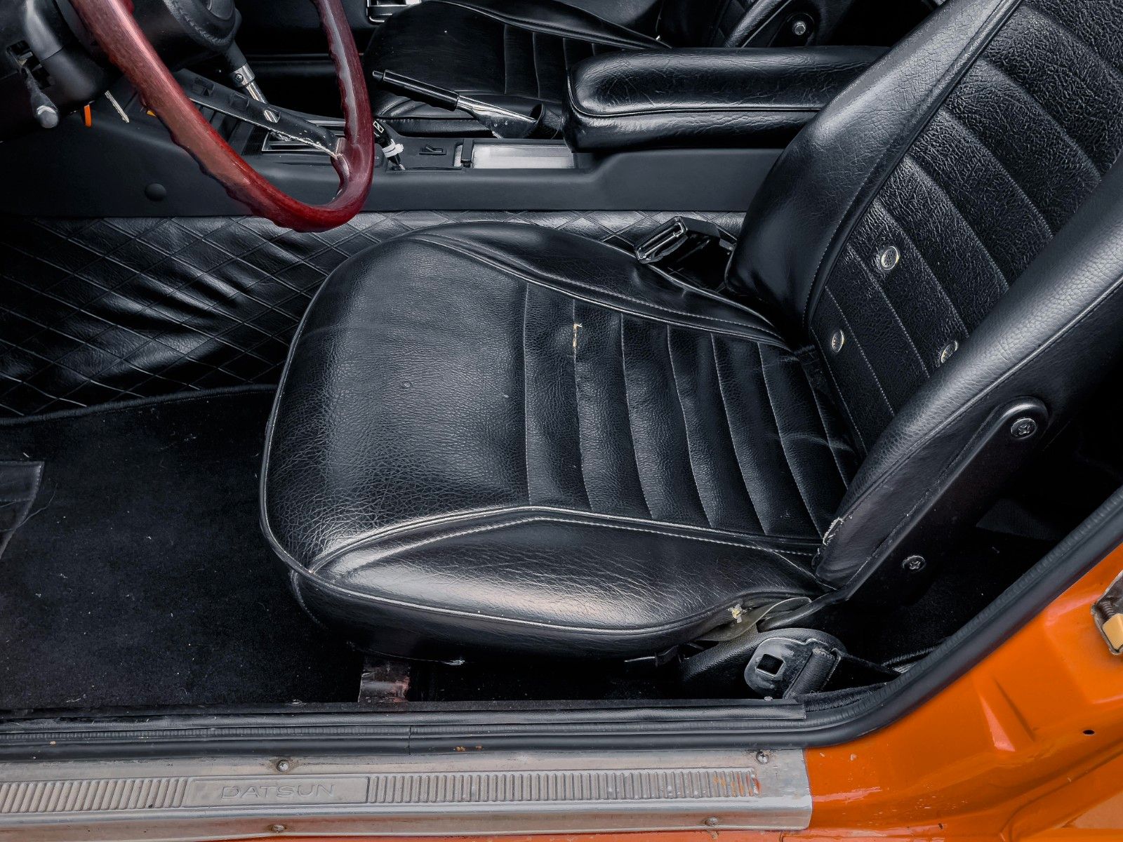 Datsun 240Z 240Z