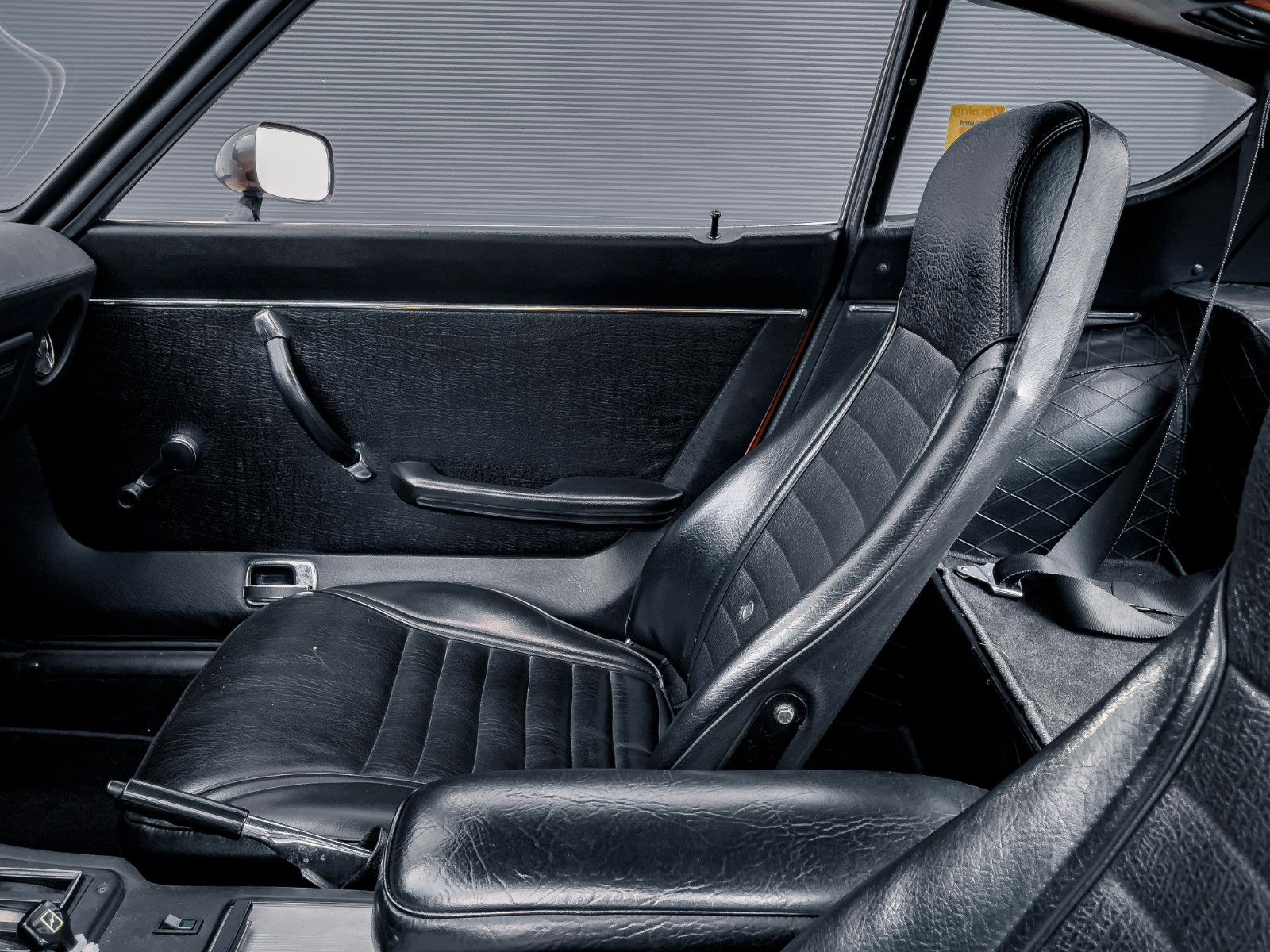 Datsun 240Z 240Z