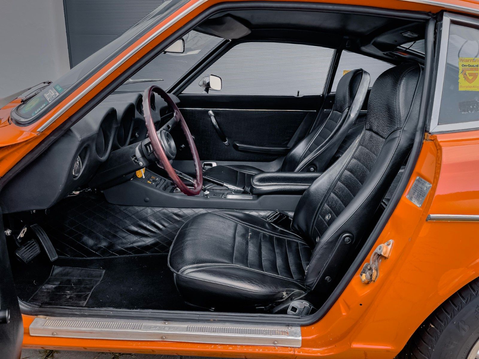 Datsun 240Z 240Z