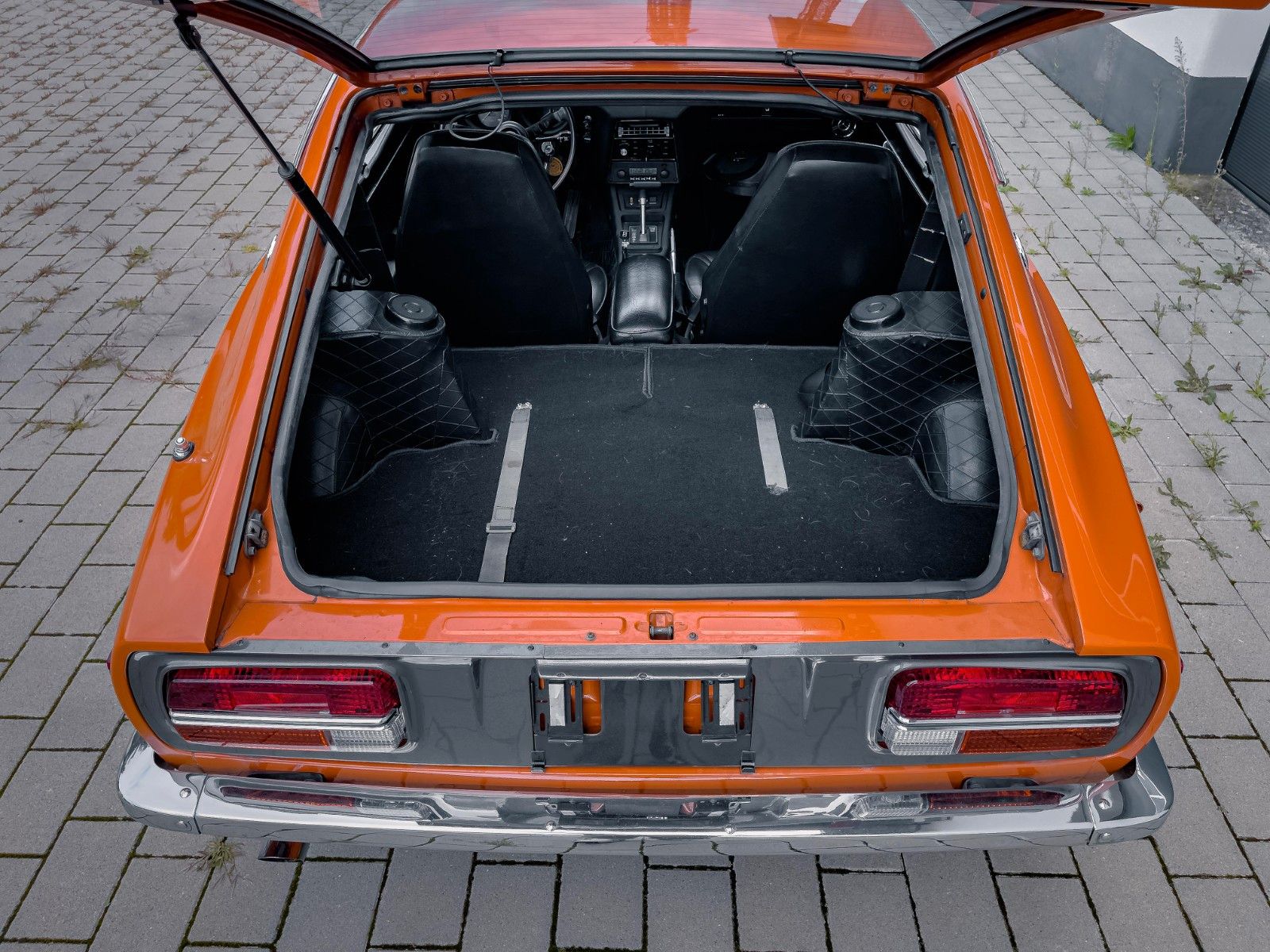 Datsun 240Z 240Z