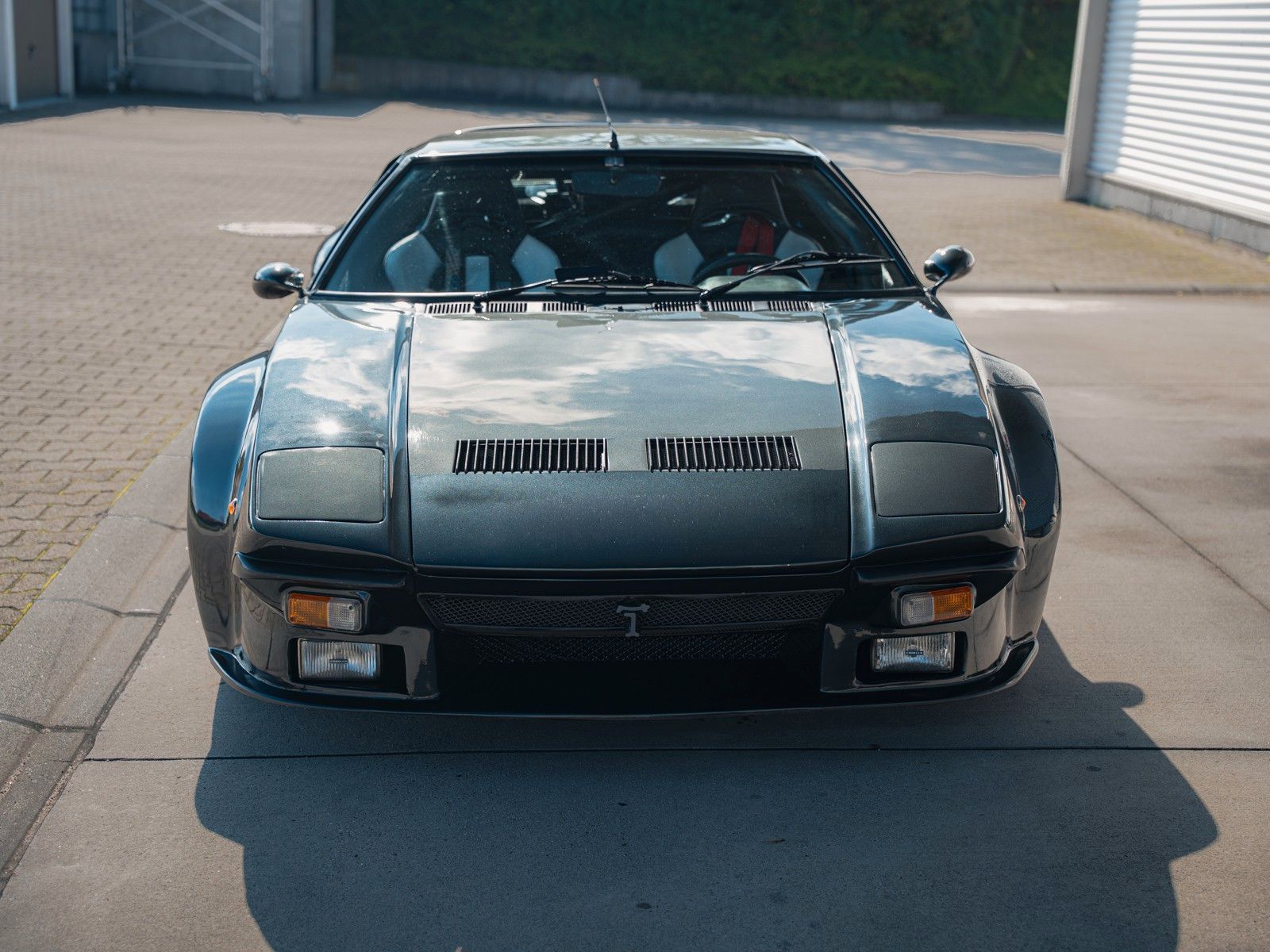 DeTomaso Pantera Pantera 874 GTS