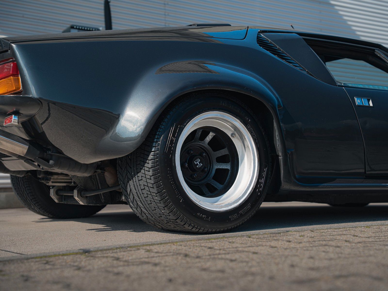 DeTomaso Pantera Pantera 874 GTS