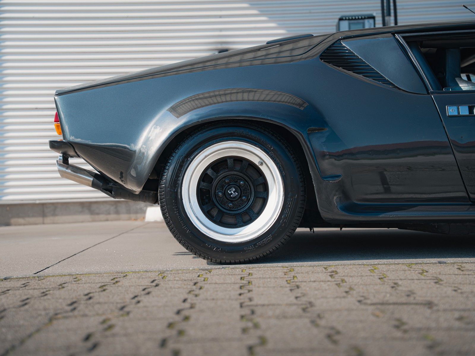 DeTomaso Pantera Pantera 874 GTS