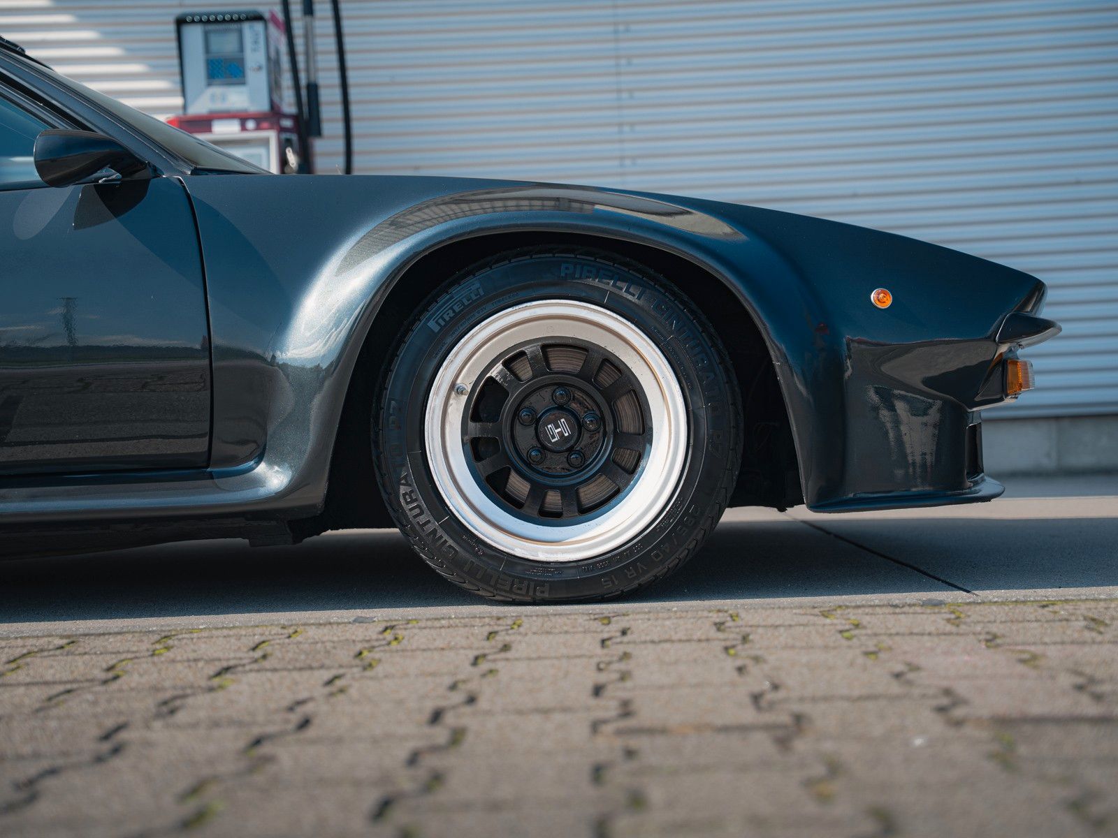 DeTomaso Pantera Pantera 874 GTS