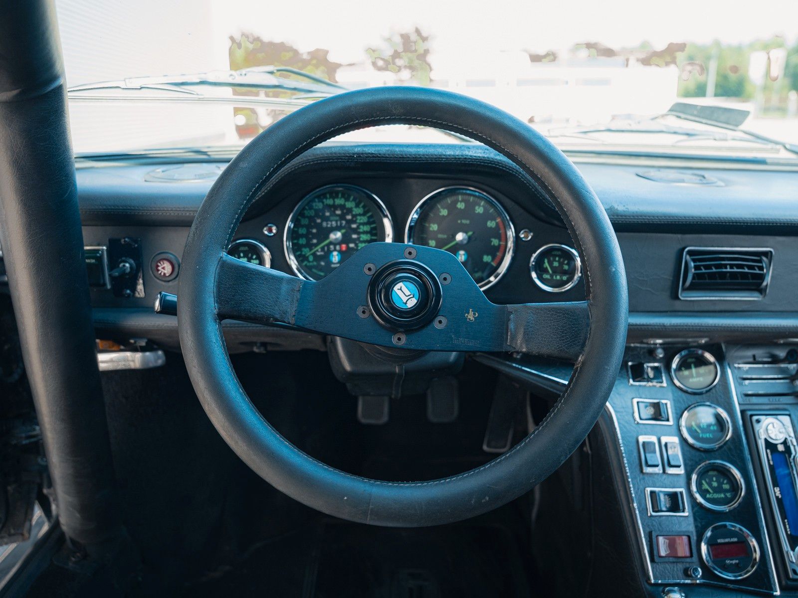 DeTomaso Pantera Pantera 874 GTS