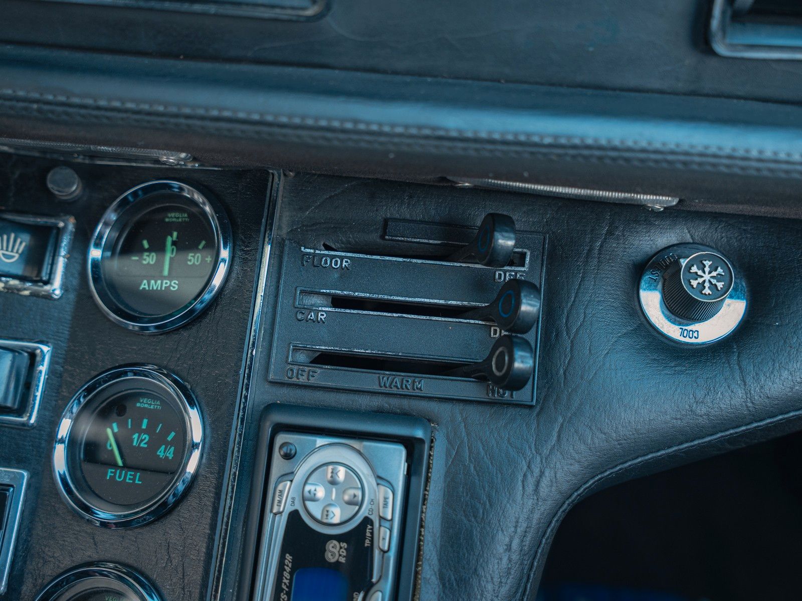 DeTomaso Pantera Pantera 874 GTS