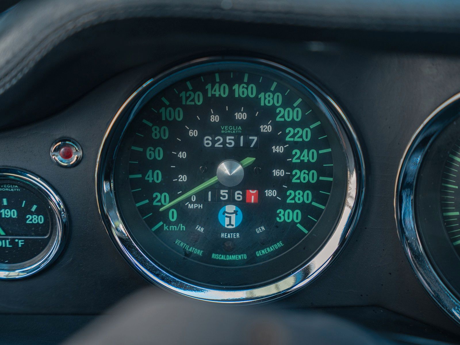 DeTomaso Pantera Pantera 874 GTS