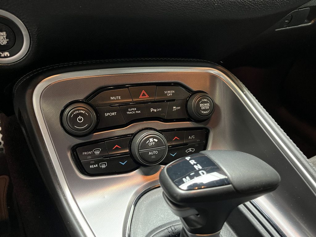 Dodge Challenger Challenger 3.6 V6 SXT GT General Lee / NAP Klapp
