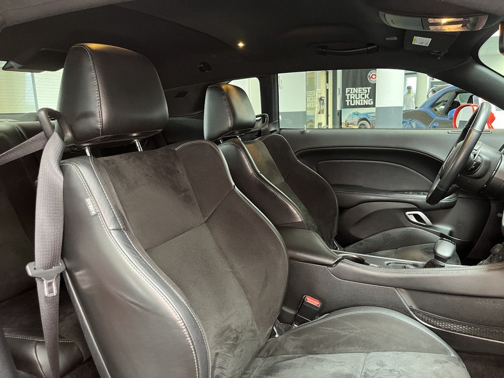 Dodge Challenger Challenger 3.6 V6 SXT GT General Lee / NAP Klapp