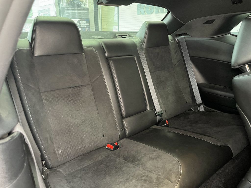 Dodge Challenger Challenger 3.6 V6 SXT GT General Lee / NAP Klapp