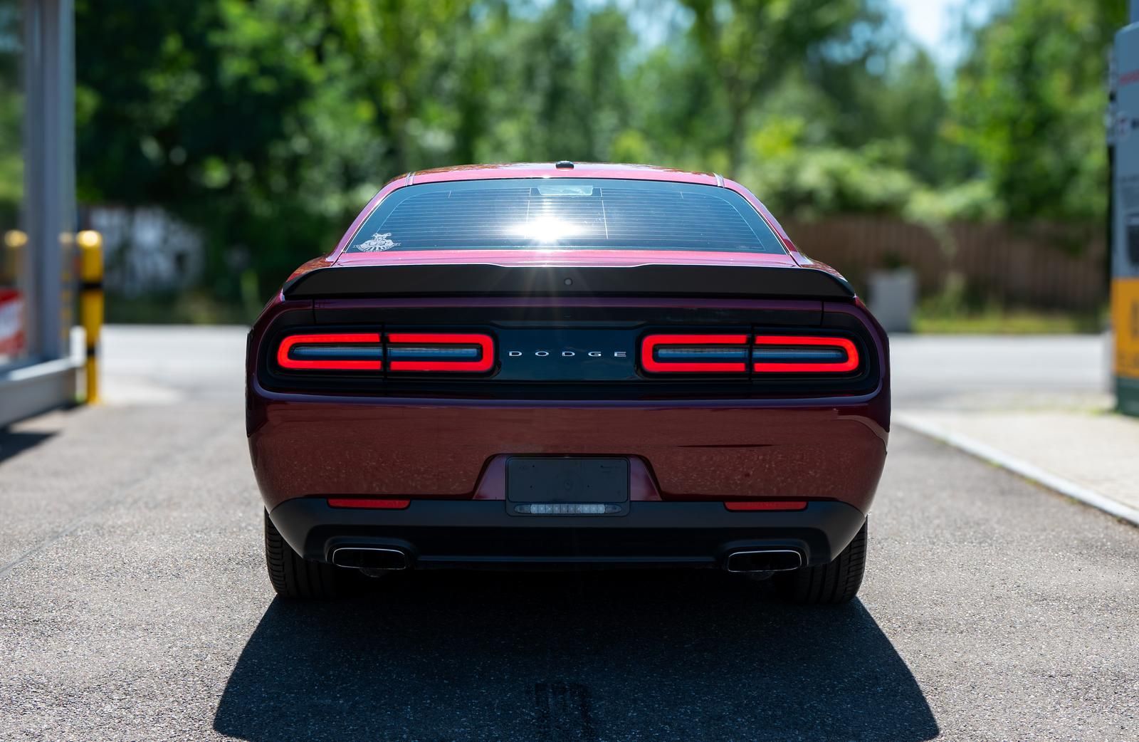 Dodge Challenger Challenger 3,6l SXT,Carplay,Rückfahrkamera