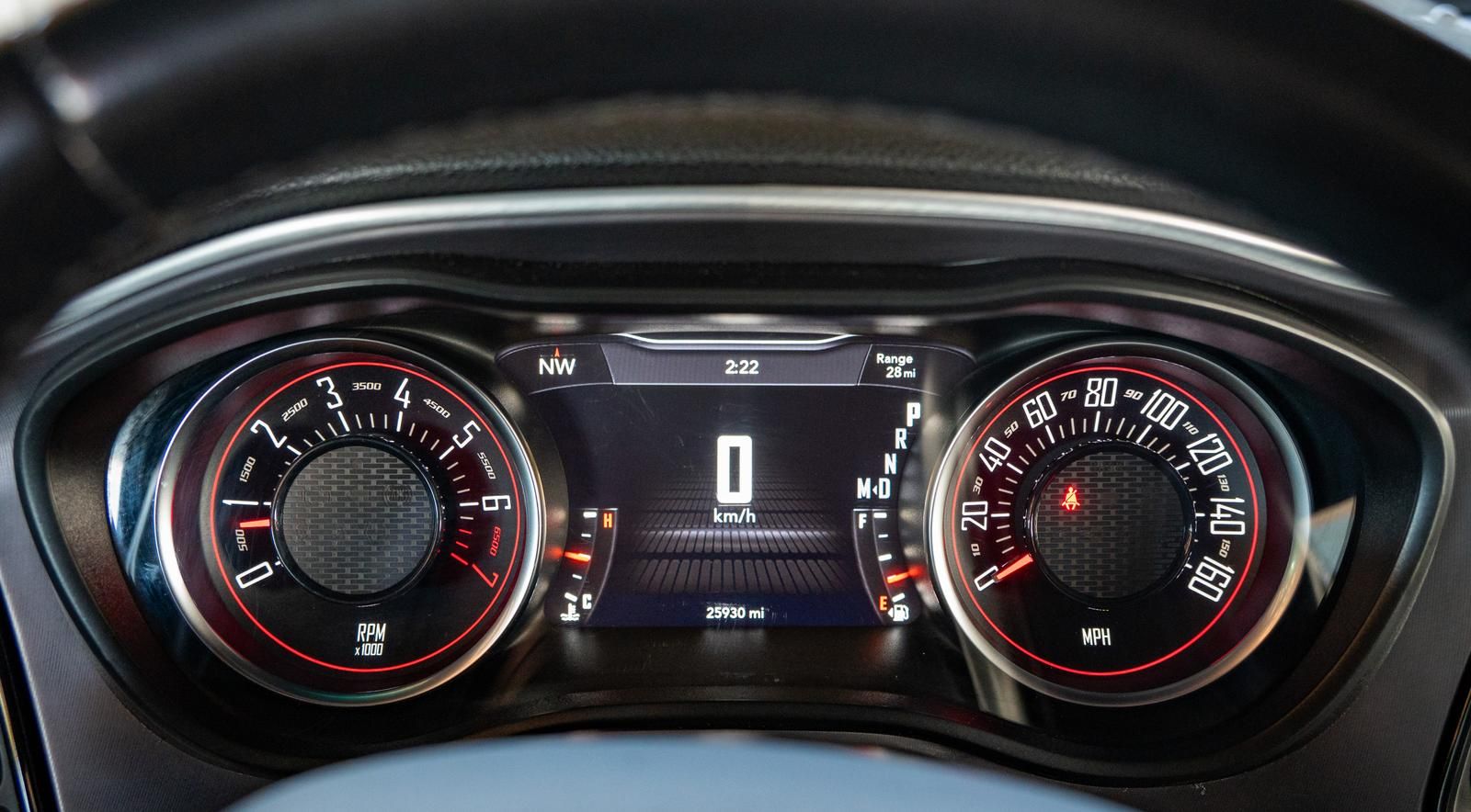 Dodge Challenger Challenger 3,6l SXT,Carplay,Rückfahrkamera