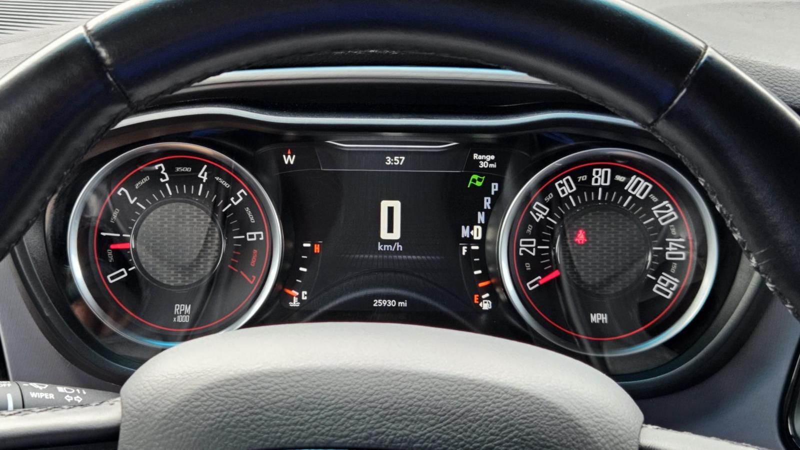 Dodge Challenger Challenger 3,6l SXT,Carplay,Rückfahrkamera
