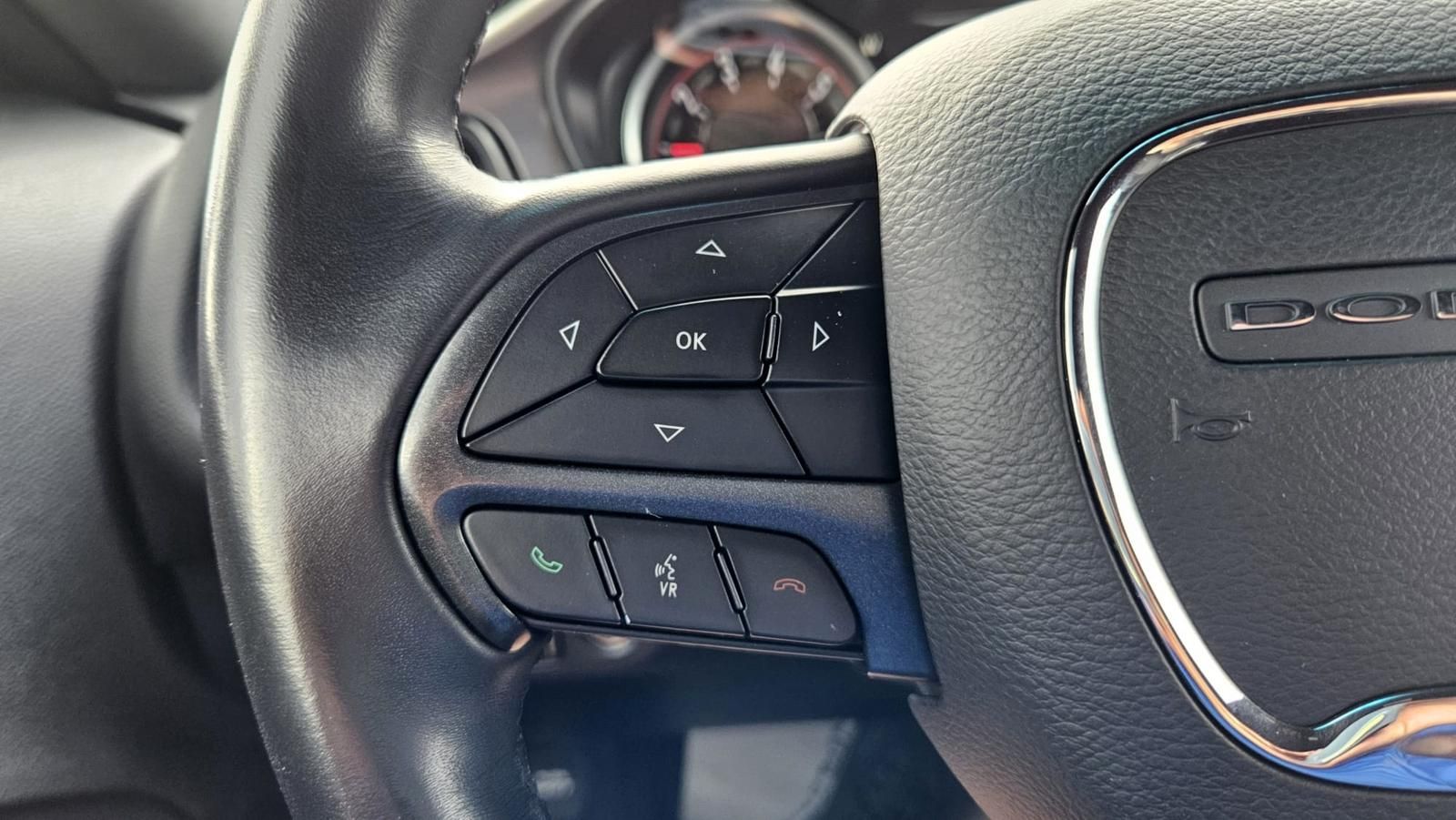 Dodge Challenger Challenger 3,6l SXT,Carplay,Rückfahrkamera