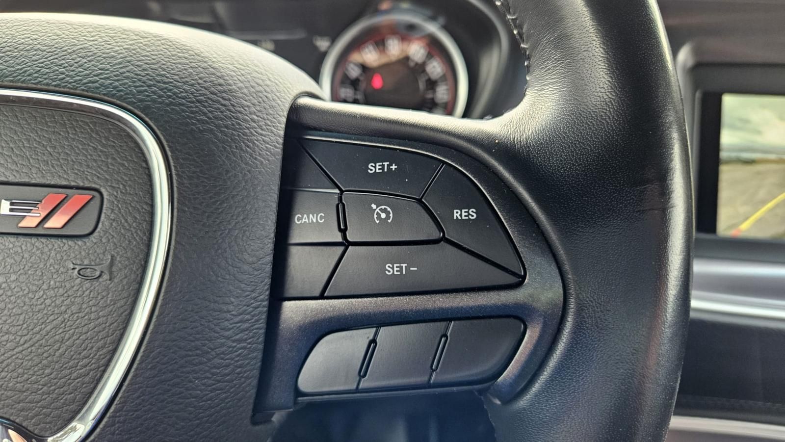 Dodge Challenger Challenger 3,6l SXT,Carplay,Rückfahrkamera