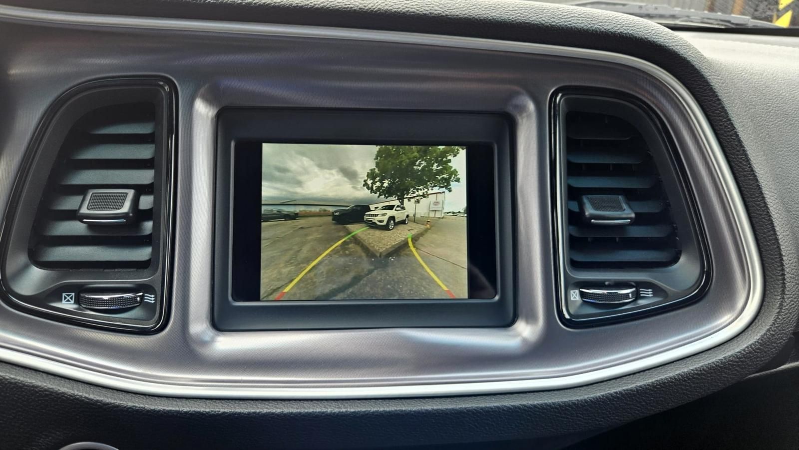 Dodge Challenger Challenger 3,6l SXT,Carplay,Rückfahrkamera