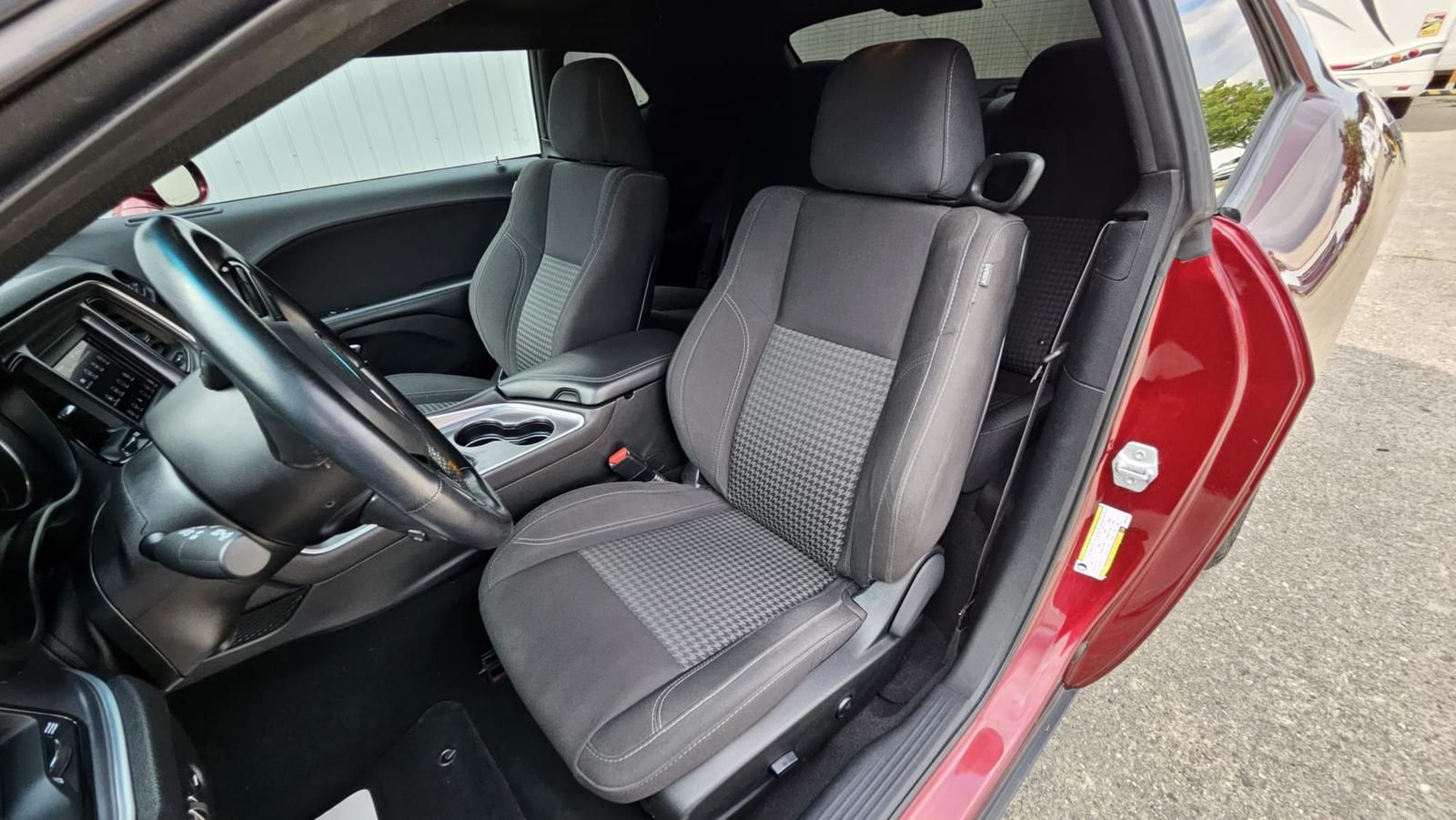 Dodge Challenger Challenger 3,6l SXT,Carplay,Rückfahrkamera