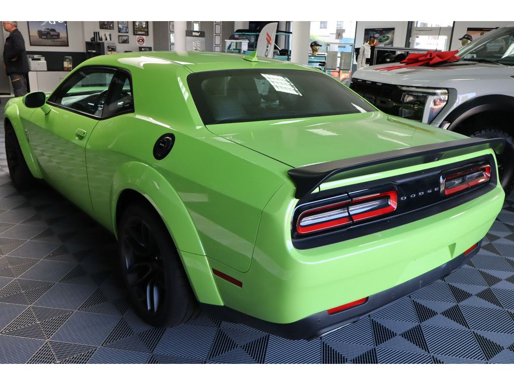 Dodge Challenger Challenger R/T SCAT PACK Navi Sitzklima Apple Ca