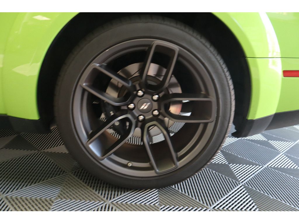 Dodge Challenger Challenger R/T SCAT PACK Navi Sitzklima Apple Ca
