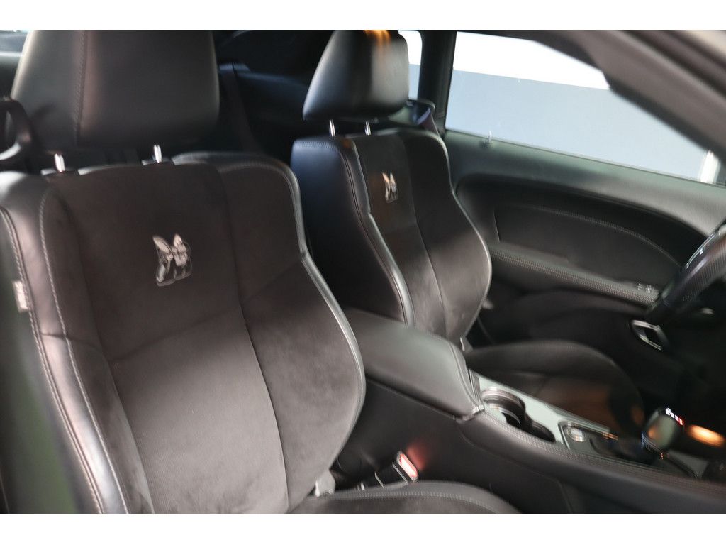 Dodge Challenger Challenger R/T SCAT PACK Navi Sitzklima Apple Ca