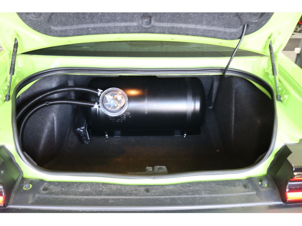 Dodge Challenger Challenger R/T SCAT PACK Navi Sitzklima Apple Ca