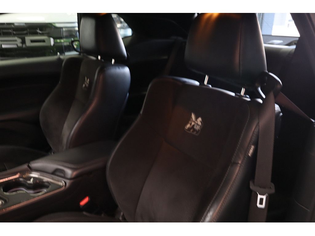 Dodge Challenger Challenger R/T SCAT PACK Navi Sitzklima Apple Ca