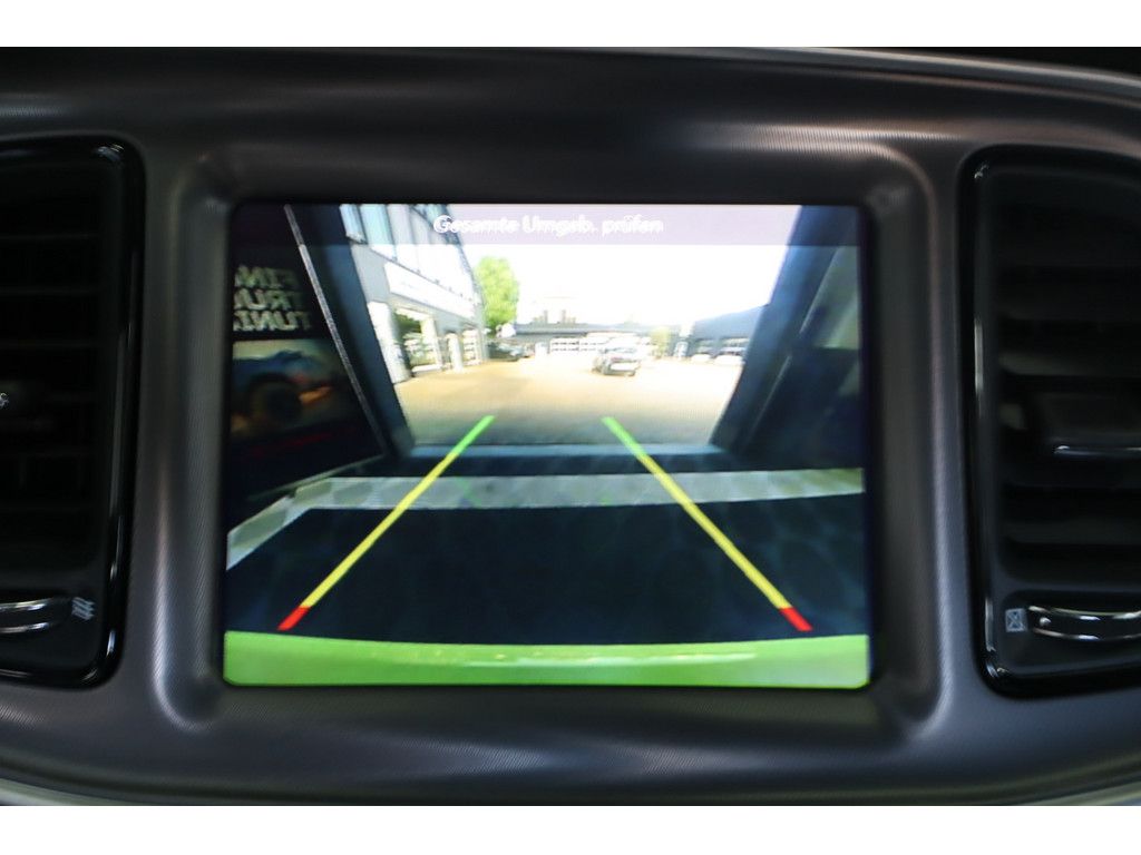 Dodge Challenger Challenger R/T SCAT PACK Navi Sitzklima Apple Ca