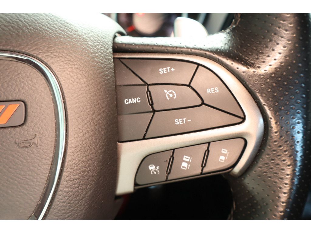 Dodge Challenger Challenger R/T SCAT PACK Navi Sitzklima Apple Ca