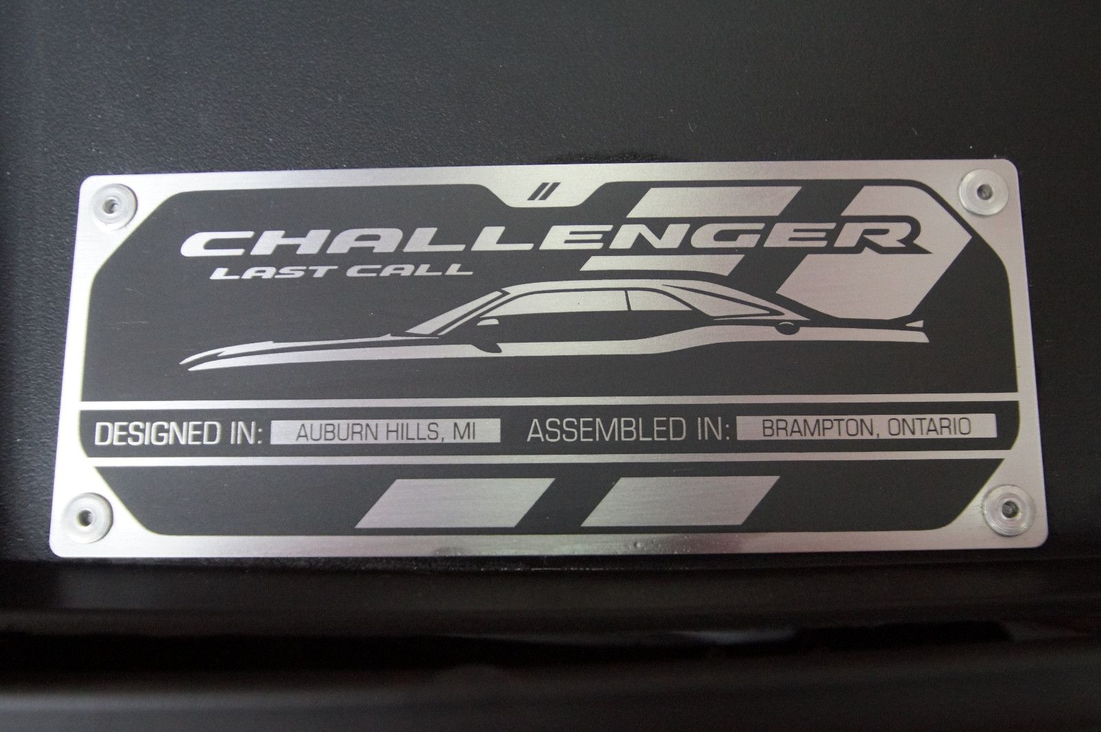 Dodge Challenger Challenger SRT Hellcat Widebody MY 23 Voll!!!!