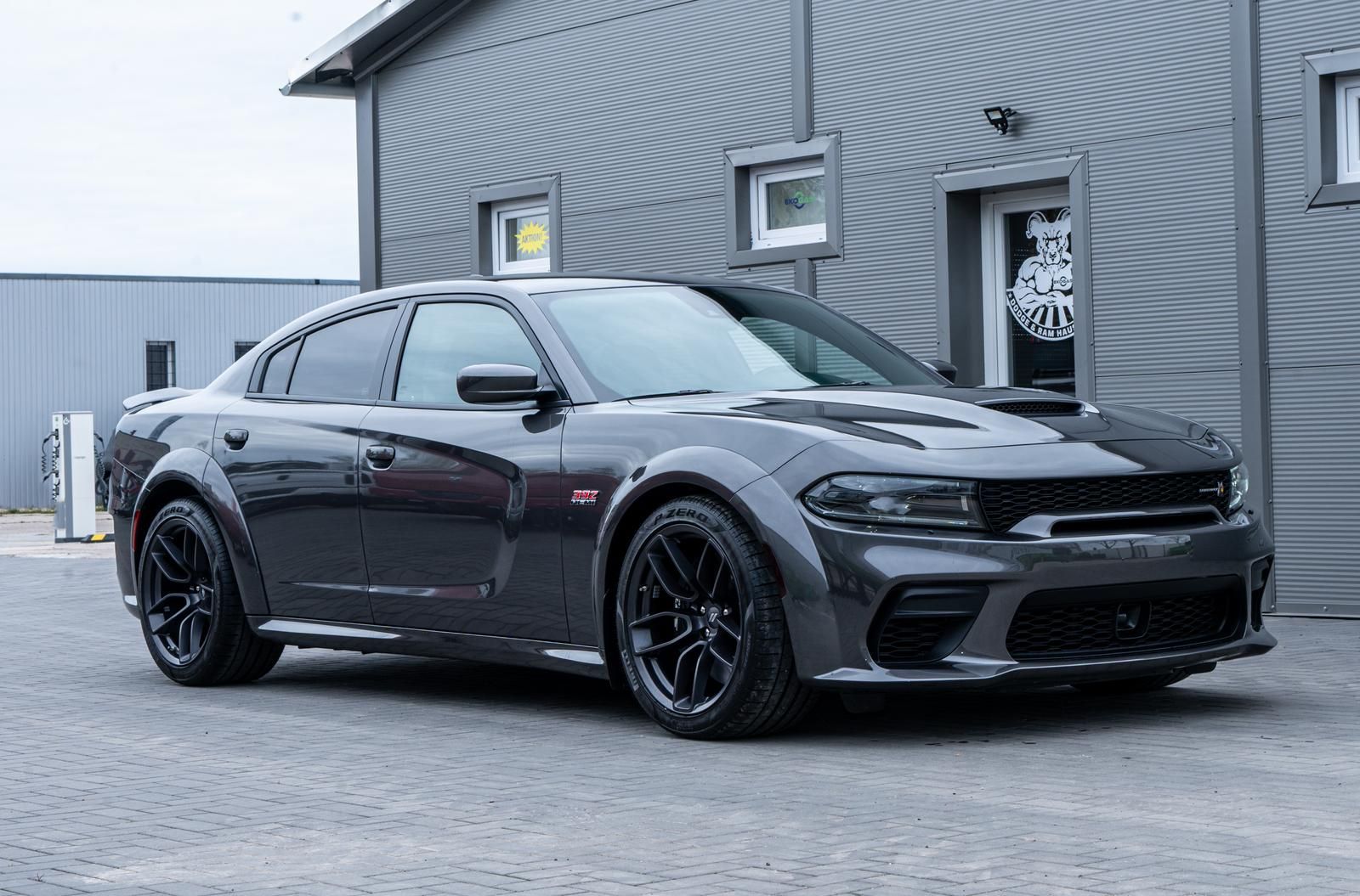 Dodge Charger Charger Scatpack 392 6,4l WB