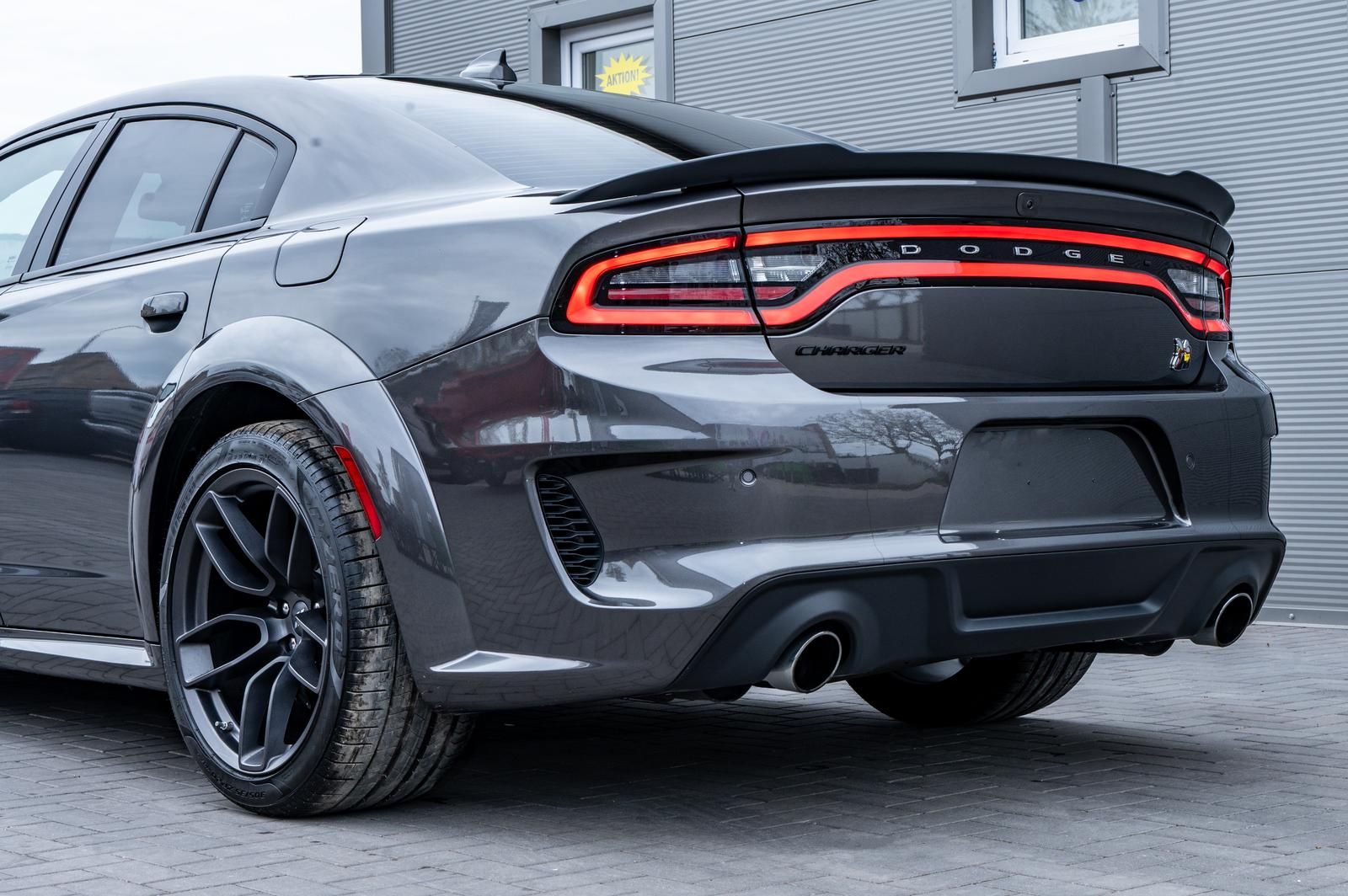 Dodge Charger Charger Scatpack 392 6,4l WB