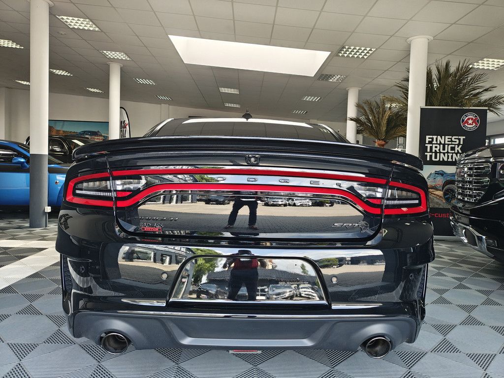 Dodge Charger Charger SRT Hellcat Widebody Jailbreak