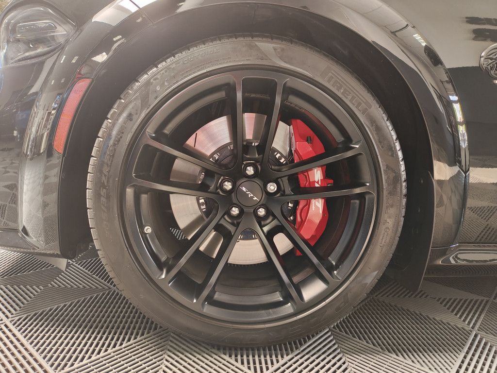 Dodge Charger Charger SRT Hellcat Widebody Jailbreak